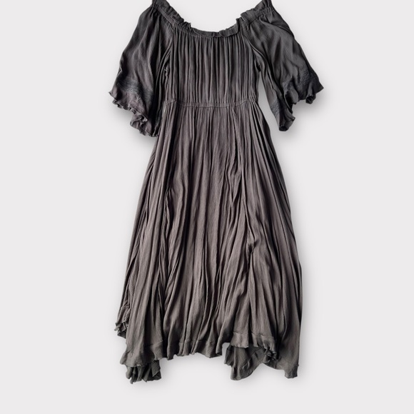 NWOT Beach Bliss Maxi Dress - Picture 5 of 6